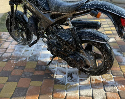 Сузукі Street Magic 50, об'ємом двигуна 0 л та пробігом 10 тис. км за 350 $, фото 3 на Automoto.ua