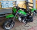 Зеленый Сузуки Street Magic 50, объемом двигателя 0 л и пробегом 18 тыс. км за 570 $, фото 3 на Automoto.ua