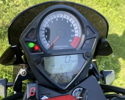 Сузукі SV 1000, об'ємом двигуна 1 л та пробігом 0 тис. км за 6000 $, фото 4 на Automoto.ua