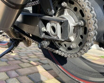 Сузукі SV 1000, об'ємом двигуна 1 л та пробігом 0 тис. км за 6000 $, фото 13 на Automoto.ua