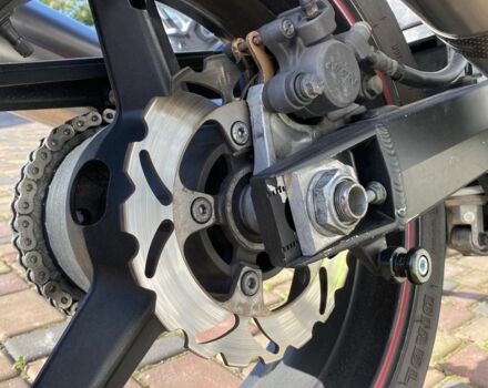 Сузукі SV 1000, об'ємом двигуна 1 л та пробігом 0 тис. км за 6000 $, фото 12 на Automoto.ua