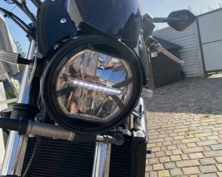 Сузукі SV 1000, об'ємом двигуна 1 л та пробігом 0 тис. км за 6000 $, фото 9 на Automoto.ua