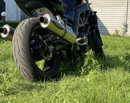 Сузукі SV 1000, об'ємом двигуна 1 л та пробігом 0 тис. км за 6000 $, фото 7 на Automoto.ua