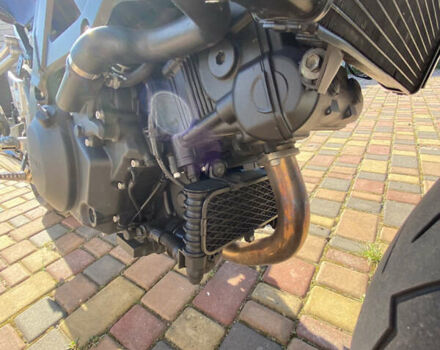 Чорний Сузукі SV 1000S, об'ємом двигуна 1 л та пробігом 35 тис. км за 6700 $, фото 36 на Automoto.ua