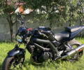 Чорний Сузукі SV 1000S, об'ємом двигуна 1 л та пробігом 35 тис. км за 6700 $, фото 5 на Automoto.ua