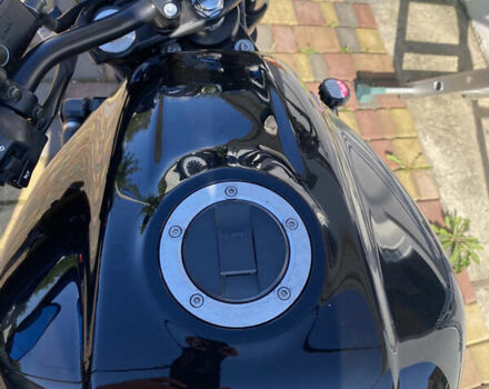 Чорний Сузукі SV 1000S, об'ємом двигуна 1 л та пробігом 35 тис. км за 6700 $, фото 31 на Automoto.ua