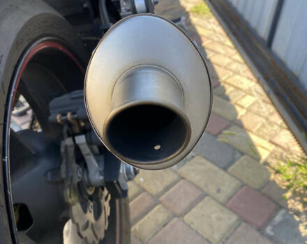 Чорний Сузукі SV 1000S, об'ємом двигуна 1 л та пробігом 35 тис. км за 6700 $, фото 24 на Automoto.ua
