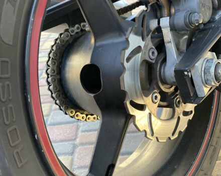 Чорний Сузукі SV 1000S, об'ємом двигуна 1 л та пробігом 35 тис. км за 6700 $, фото 23 на Automoto.ua