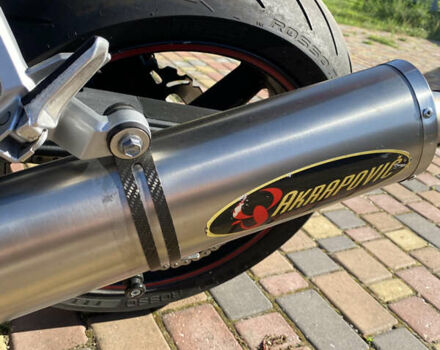 Чорний Сузукі SV 1000S, об'ємом двигуна 1 л та пробігом 35 тис. км за 6700 $, фото 29 на Automoto.ua