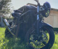 Чорний Сузукі SV 1000S, об'ємом двигуна 1 л та пробігом 35 тис. км за 6700 $, фото 9 на Automoto.ua