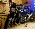 Чорний Сузукі SV 1000S, об'ємом двигуна 1 л та пробігом 35 тис. км за 6700 $, фото 1 на Automoto.ua