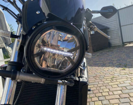 Чорний Сузукі SV 1000S, об'ємом двигуна 1 л та пробігом 35 тис. км за 6700 $, фото 10 на Automoto.ua