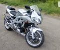 Сірий Сузукі SV 1000S, об'ємом двигуна 1 л та пробігом 48 тис. км за 4200 $, фото 1 на Automoto.ua