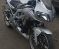 Серый Сузуки SV 1000S, объемом двигателя 0 л и пробегом 45 тыс. км за 5205 $, фото 7 на Automoto.ua