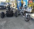 Серый Сузуки SV 1000S, объемом двигателя 0 л и пробегом 45 тыс. км за 5205 $, фото 4 на Automoto.ua