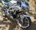Серый Сузуки SV 1000S, объемом двигателя 0 л и пробегом 45 тыс. км за 5205 $, фото 6 на Automoto.ua
