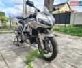 Сірий Сузукі SV 1000S, об'ємом двигуна 1 л та пробігом 45 тис. км за 5300 $, фото 1 на Automoto.ua