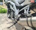 Серый Сузуки SV 1000S, объемом двигателя 1 л и пробегом 47 тыс. км за 5300 $, фото 1 на Automoto.ua
