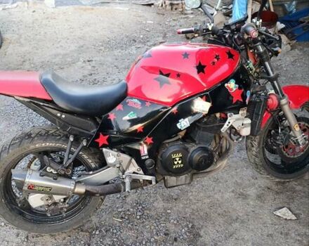 Сузуки SV 400, объемом двигателя 0 л и пробегом 20 тыс. км за 75000 $, фото 1 на Automoto.ua