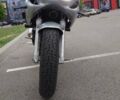 Серый Сузуки SV 400S, объемом двигателя 0.4 л и пробегом 46 тыс. км за 3000 $, фото 11 на Automoto.ua
