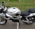 Серый Сузуки SV 400S, объемом двигателя 0.4 л и пробегом 46 тыс. км за 3000 $, фото 12 на Automoto.ua