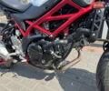 Белый Сузуки SV 650, объемом двигателя 0.65 л и пробегом 6 тыс. км за 7000 $, фото 4 на Automoto.ua