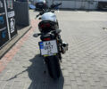 Белый Сузуки SV 650, объемом двигателя 0.65 л и пробегом 6 тыс. км за 7000 $, фото 2 на Automoto.ua