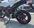 Белый Сузуки SV 650, объемом двигателя 0.65 л и пробегом 6 тыс. км за 7000 $, фото 6 на Automoto.ua