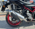 Белый Сузуки SV 650, объемом двигателя 0.65 л и пробегом 6 тыс. км за 7000 $, фото 5 на Automoto.ua
