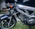 Чорний Сузукі SV 650, об'ємом двигуна 0.65 л та пробігом 30 тис. км за 3950 $, фото 5 на Automoto.ua