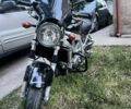 Чорний Сузукі SV 650, об'ємом двигуна 0.65 л та пробігом 30 тис. км за 3950 $, фото 4 на Automoto.ua