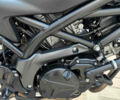 Черный Сузуки SV 650, объемом двигателя 0.65 л и пробегом 40 тыс. км за 5500 $, фото 8 на Automoto.ua