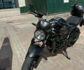 Черный Сузуки SV 650, объемом двигателя 0.65 л и пробегом 40 тыс. км за 5500 $, фото 4 на Automoto.ua