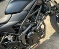 Черный Сузуки SV 650, объемом двигателя 0.65 л и пробегом 32 тыс. км за 4000 $, фото 11 на Automoto.ua