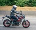 Чорний Сузукі SV 650, об'ємом двигуна 0.65 л та пробігом 30 тис. км за 5200 $, фото 4 на Automoto.ua