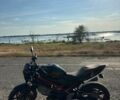 Чорний Сузукі SV 650, об'ємом двигуна 0.65 л та пробігом 34 тис. км за 6000 $, фото 1 на Automoto.ua