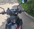 Чорний Сузукі SV 650, об'ємом двигуна 0.65 л та пробігом 30 тис. км за 5200 $, фото 2 на Automoto.ua
