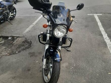 Сузукі SV 650 2003 у Києві на Automoto.ua Чорний Сузукі SV 650, об'ємом двигуна 0.6 л та пробігом 20 тис. км за 4000 $, фото 1 на Automoto.ua