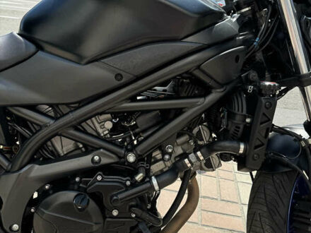 Сузуки SV 650 2016 в Черткове на Automoto.ua Черный Сузуки SV 650, объемом двигателя 0.65 л и пробегом 40 тыс. км за 5500 $, фото 1 на Automoto.ua