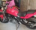 Красный Сузуки SV 650, объемом двигателя 0.65 л и пробегом 35 тыс. км за 4000 $, фото 7 на Automoto.ua