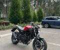 Червоний Сузукі SV 650, об'ємом двигуна 0.65 л та пробігом 29 тис. км за 4999 $, фото 9 на Automoto.ua