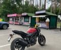 Червоний Сузукі SV 650, об'ємом двигуна 0.65 л та пробігом 29 тис. км за 4999 $, фото 12 на Automoto.ua