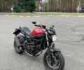 Червоний Сузукі SV 650, об'ємом двигуна 0.65 л та пробігом 29 тис. км за 4999 $, фото 1 на Automoto.ua