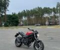 Червоний Сузукі SV 650, об'ємом двигуна 0.65 л та пробігом 29 тис. км за 4999 $, фото 10 на Automoto.ua