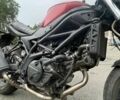 Червоний Сузукі SV 650, об'ємом двигуна 0.65 л та пробігом 29 тис. км за 4999 $, фото 3 на Automoto.ua