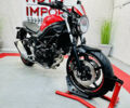 Красный Сузуки SV 650, объемом двигателя 0.65 л и пробегом 23 тыс. км за 6800 $, фото 1 на Automoto.ua