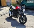 Червоний Сузукі SV 650, об'ємом двигуна 0.65 л та пробігом 11 тис. км за 6000 $, фото 1 на Automoto.ua