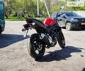 Красный Сузуки SV 650, объемом двигателя 0.65 л и пробегом 11 тыс. км за 6000 $, фото 4 на Automoto.ua