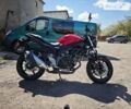 Червоний Сузукі SV 650, об'ємом двигуна 0.65 л та пробігом 11 тис. км за 6000 $, фото 5 на Automoto.ua