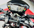 Красный Сузуки SV 650, объемом двигателя 0.65 л и пробегом 23 тыс. км за 6800 $, фото 23 на Automoto.ua